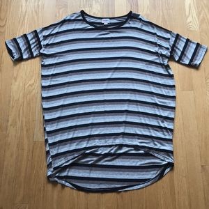 SOLD LuLaRoe Irma Size S